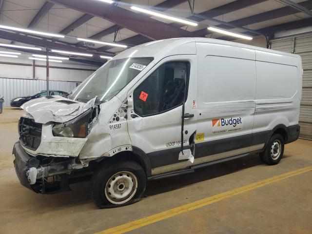2019 FORD TRANSIT T-150, null