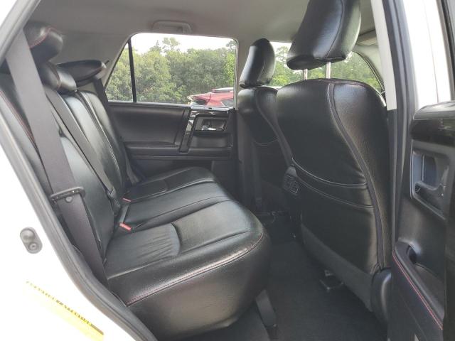 JTEBU5JR7J5578071 - 2018 TOYOTA 4RUNNER SR5/SR5 PREMIUM 白色 照片 10