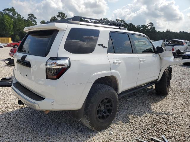 JTEBU5JR7J5578071 - 2018 TOYOTA 4RUNNER SR5/SR5 PREMIUM 白色 照片 3