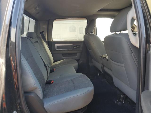 3C63R3HL1GG335302 - 2016 RAM 3500 SLT BLACK photo 10