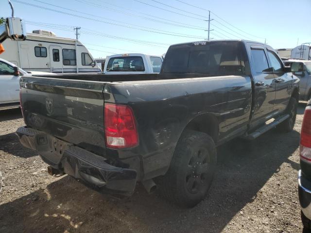 3C63R3HL1GG335302 - 2016 RAM 3500 SLT BLACK photo 3