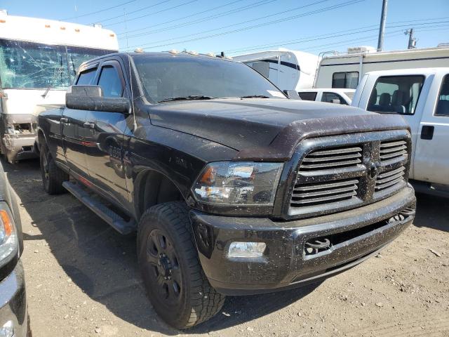 3C63R3HL1GG335302 - 2016 RAM 3500 SLT BLACK photo 4