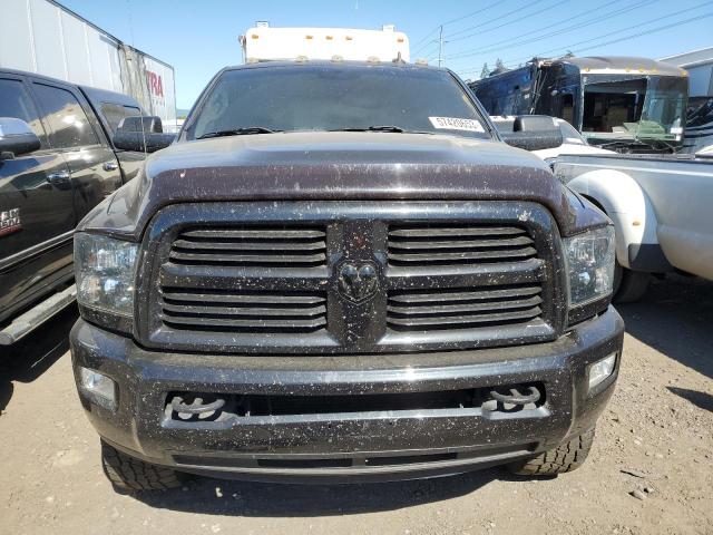 3C63R3HL1GG335302 - 2016 RAM 3500 SLT BLACK photo 5
