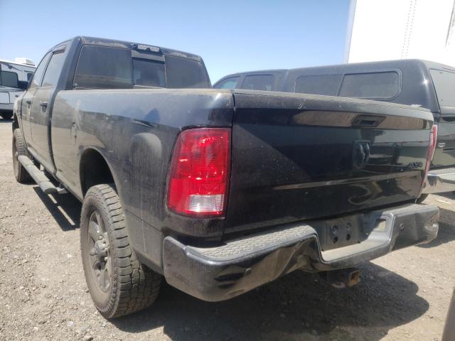 3C63R3HL1GG335302 - 2016 RAM 3500 SLT BLACK photo 6