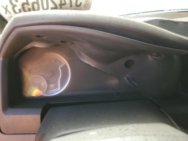 3C63R3HL1GG335302 - 2016 RAM 3500 SLT BLACK photo 9