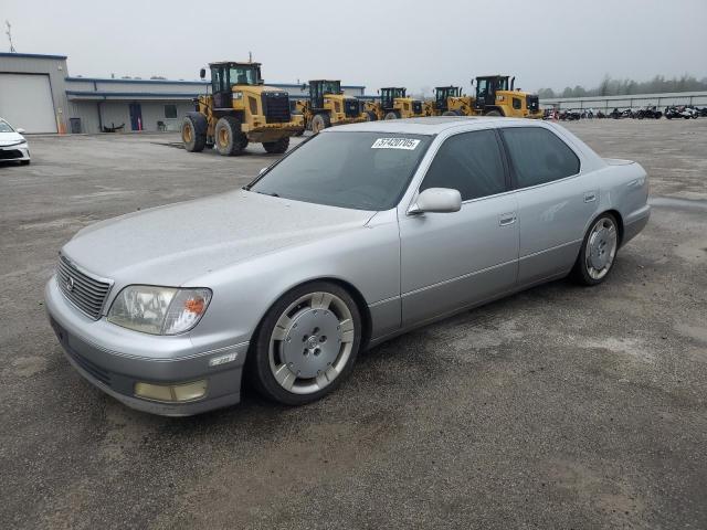 1998 LEXUS LS 400, null
