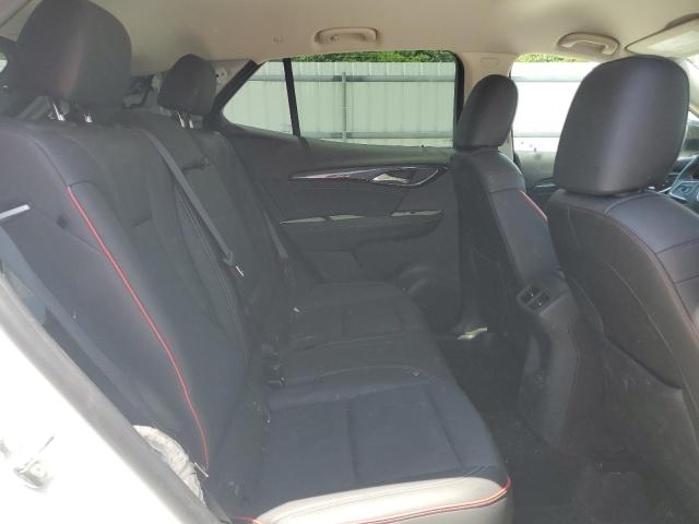 LRBFZNR43ND071226 - 2022 BUICK ENVISION ESSENCE Beyaz fotoğraf 11