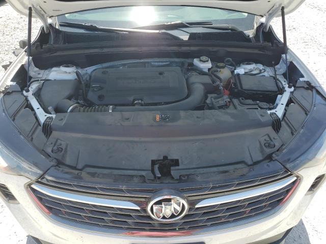 LRBFZNR43ND071226 - 2022 BUICK ENVISION ESSENCE Beyaz fotoğraf 12