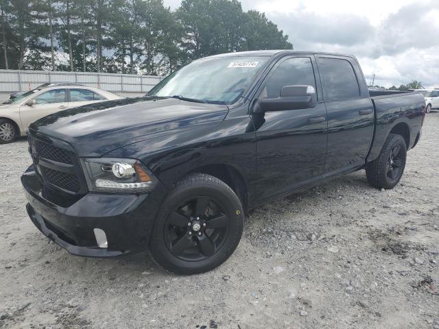 2014 RAM 1500 ST, 