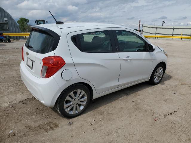 KL8CD6SA1GC575848 - 2016 CHEVROLET SPARK 1LT WHITE photo 3