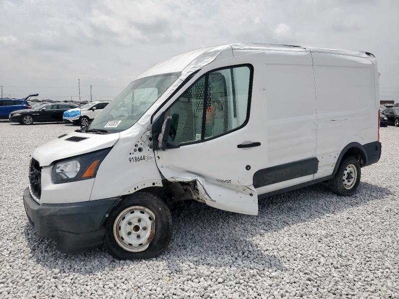 2019 FORD TRANSIT T-150, null
