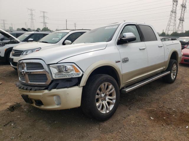 1C6RR7PT5GS159009 - 2016 RAM 1500 LONGHORN TWO TONE photo 1