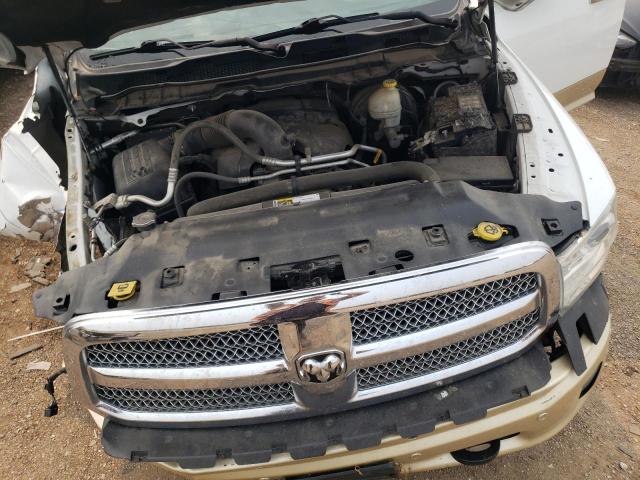 1C6RR7PT5GS159009 - 2016 RAM 1500 LONGHORN TWO TONE photo 11