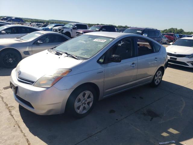 2009 TOYOTA PRIUS, 