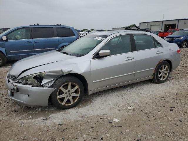 2003 HONDA ACCORD EX, 