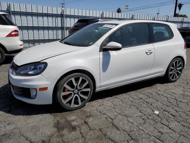 2013 VOLKSWAGEN GTI, null
