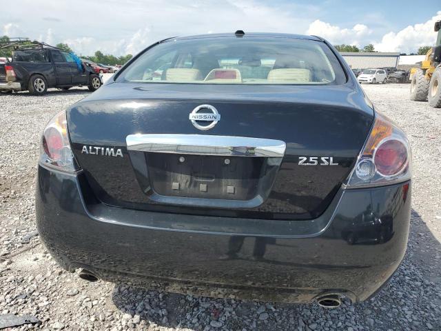 1N4AL2AP7AN500217 - 2010 NISSAN ALTIMA BASE BLACK photo 6