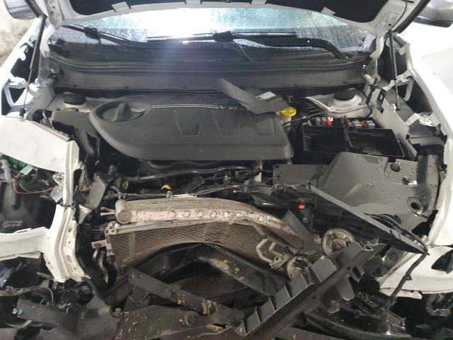 1C4PJMBX1JD619908 - 2018 JEEP CHEROKEE TRAILHAWK WHITE photo 12