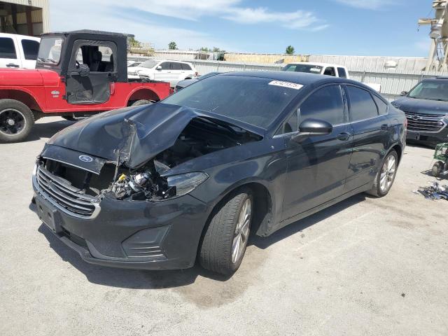 2019 FORD FUSION SE, null