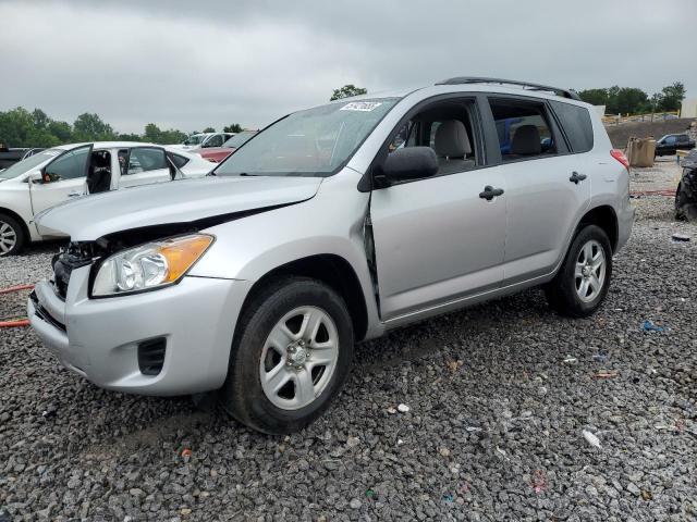 2012 TOYOTA RAV4, null