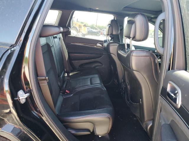 1C4RJFLG7HC635372 - 2017 JEEP GRAND CHER TRAILHAWK შავი ფოტო 11