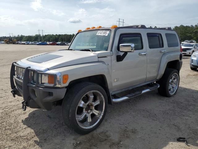 2007 HUMMER H3, 