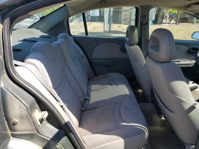 1G8AJ52F44Z176075 - 2004 SATURN ION LEVEL 2 绿色 照片 10