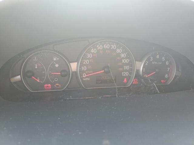 1G8AJ52F44Z176075 - 2004 SATURN ION LEVEL 2 绿色 照片 9