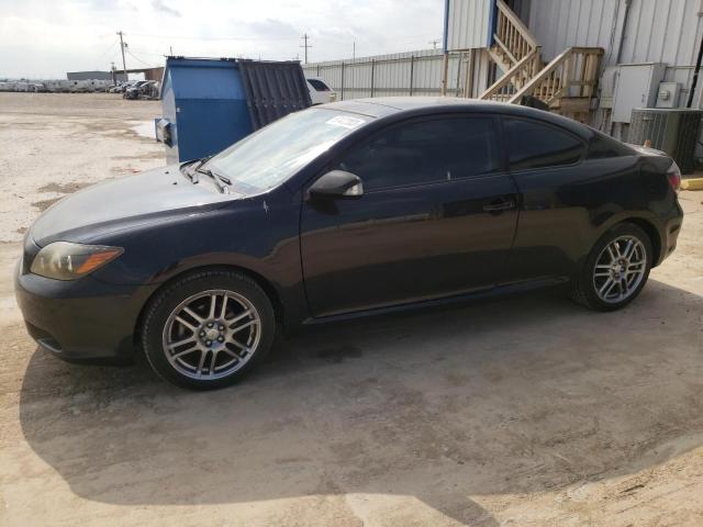JTKDE167390295761 - 2009 TOYOTA SCION TC 黑色 照片 1