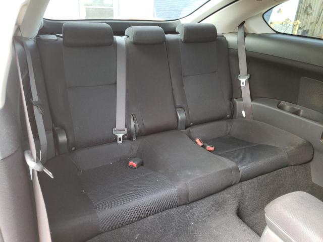JTKDE167390295761 - 2009 TOYOTA SCION TC 黑色 照片 10