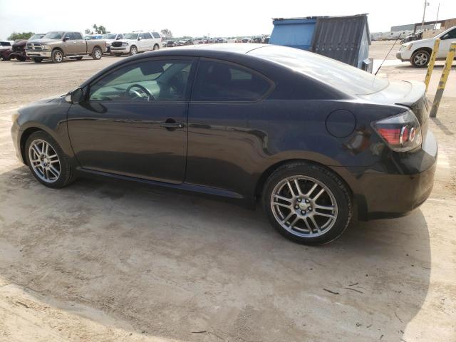 JTKDE167390295761 - 2009 TOYOTA SCION TC 黑色 照片 2