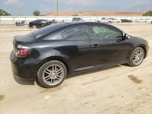 JTKDE167390295761 - 2009 TOYOTA SCION TC 黑色 照片 3