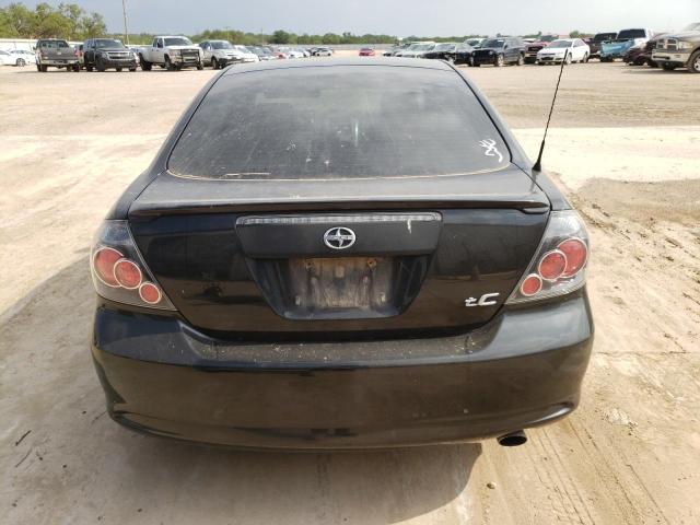 JTKDE167390295761 - 2009 TOYOTA SCION TC 黑色 照片 6