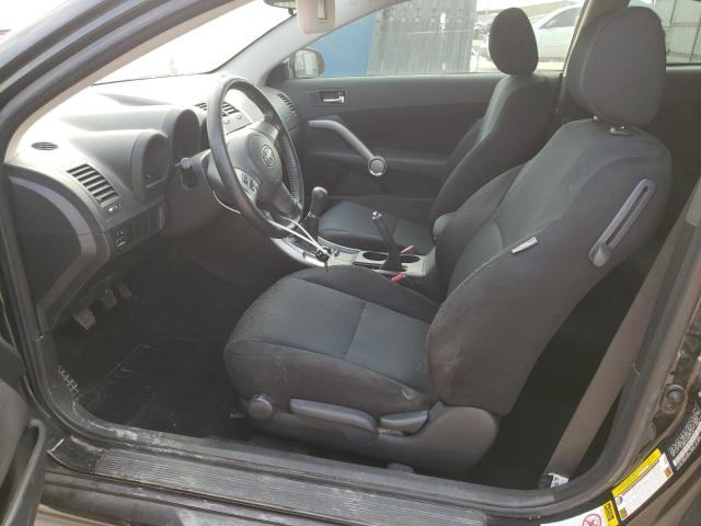 JTKDE167390295761 - 2009 TOYOTA SCION TC 黑色 照片 7