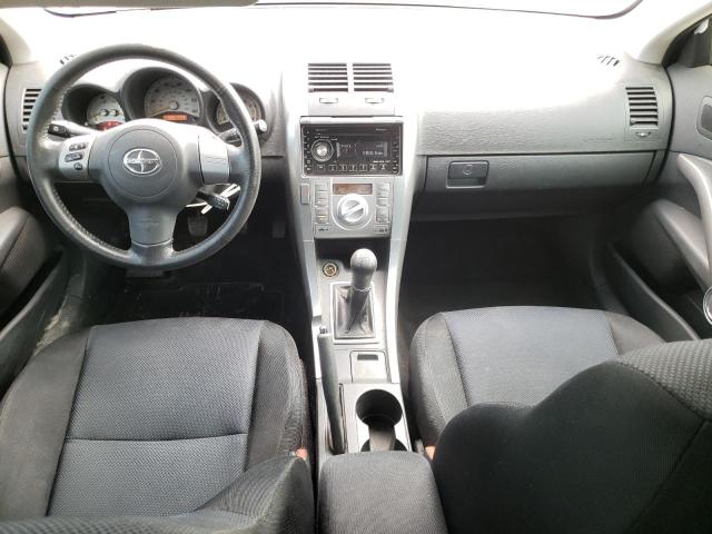 JTKDE167390295761 - 2009 TOYOTA SCION TC 黑色 照片 8