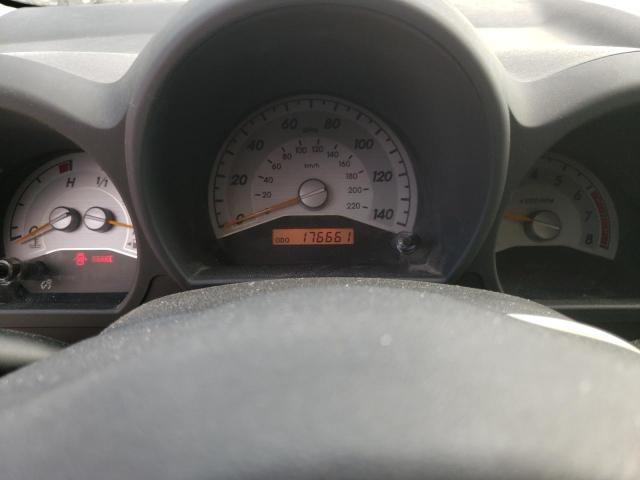 JTKDE167390295761 - 2009 TOYOTA SCION TC 黑色 照片 9