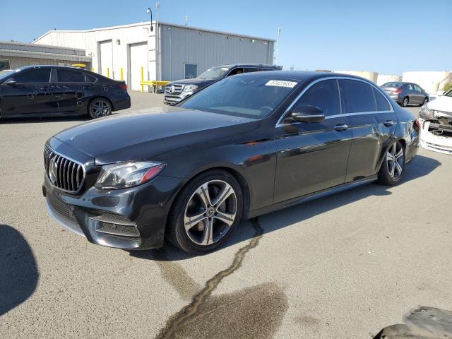 2017 MERCEDES-BENZ E 300, null