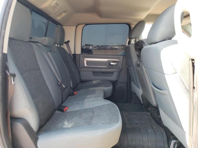 1C6RR7TT3KS623607 - 2019 RAM 1500 CLASS SLT Ақ фото 10