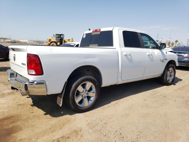 1C6RR7TT3KS623607 - 2019 RAM 1500 CLASS SLT Ақ фото 3