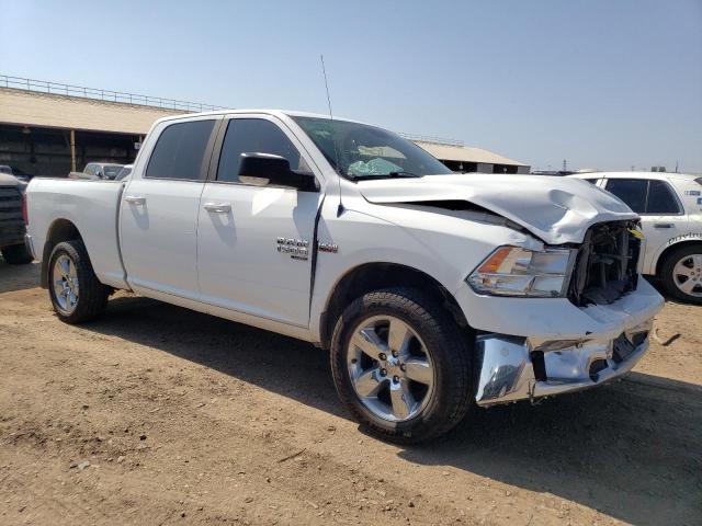 1C6RR7TT3KS623607 - 2019 RAM 1500 CLASS SLT Ақ фото 4