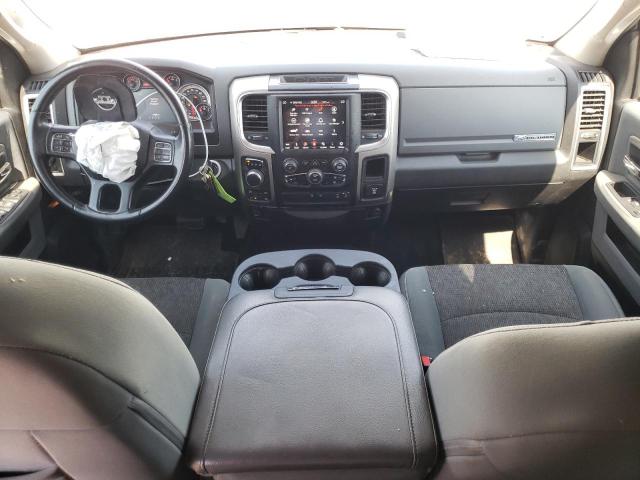 1C6RR7TT3KS623607 - 2019 RAM 1500 CLASS SLT Ақ фото 8