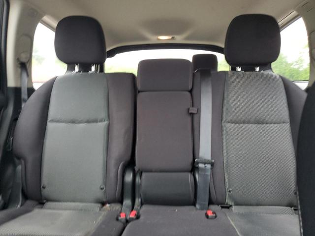 5N1DR2MM8KC638753 - 2019 NISSAN PATHFINDER S 黑色 照片 10