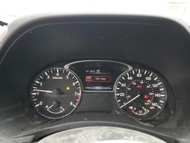 5N1DR2MM8KC638753 - 2019 NISSAN PATHFINDER S 黑色 照片 9