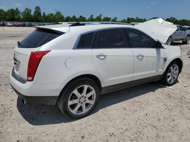 3GYFNBEY8BS612295 - 2011 CADILLAC SRX PERFORMANCE COLLECTION Biały zdjęcie 3