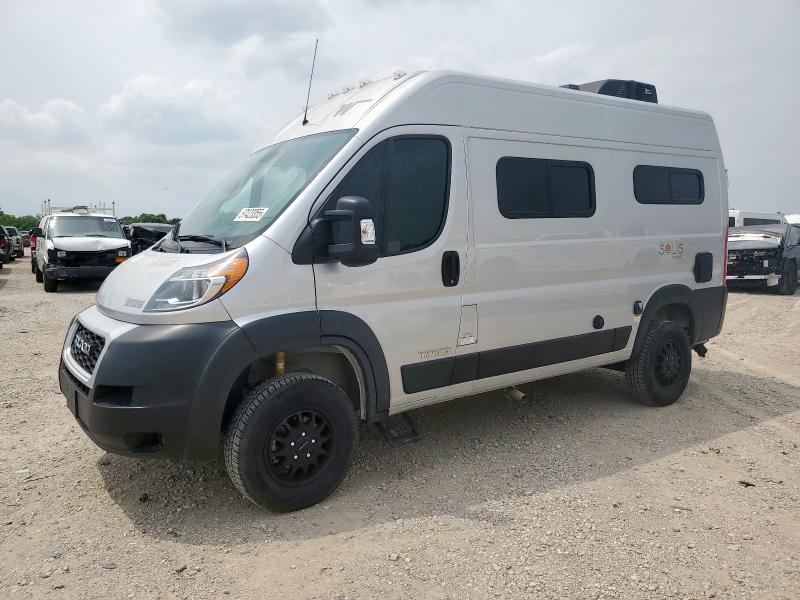 2021 RAM PROMASTER 1500 HIGH, null