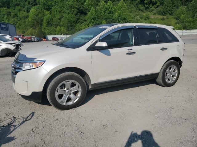 2011 FORD EDGE SEL, 