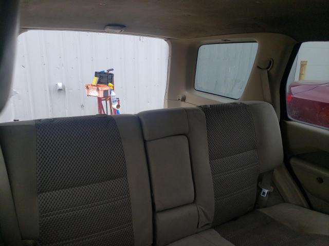 JN8DR09Y32W728156 - 2002 NISSAN PATHFINDER LE 绿色 照片 11