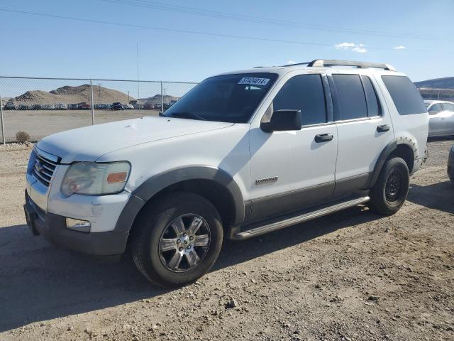 2006 FORD EXPLORER XLT, 