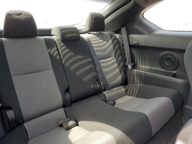 JTKJF5C72GJ020627 - 2016 TOYOTA SCION TC 白色 照片 10