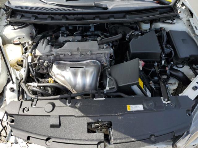 JTKJF5C72GJ020627 - 2016 TOYOTA SCION TC 白色 照片 11